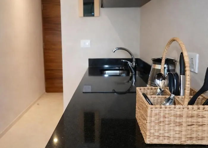 King En Coba Pool, Gym & Garden Hotel Tulum
