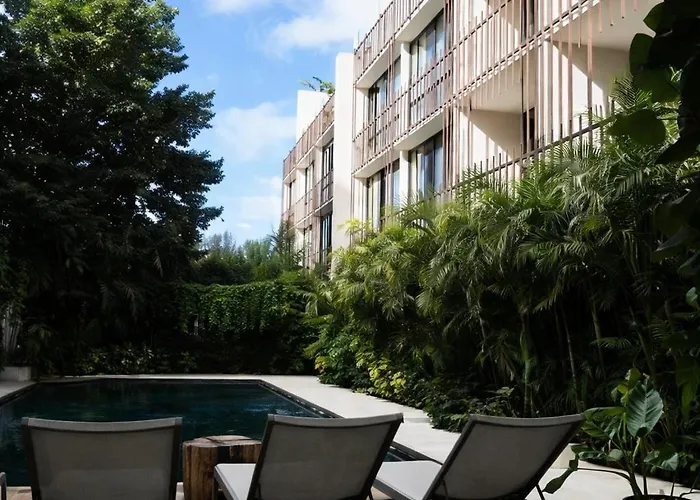 Hotel King En Coba Pool, Gym & Garden *